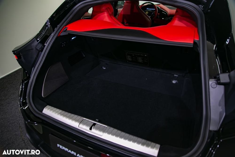 Ferrari Purosangue - 15