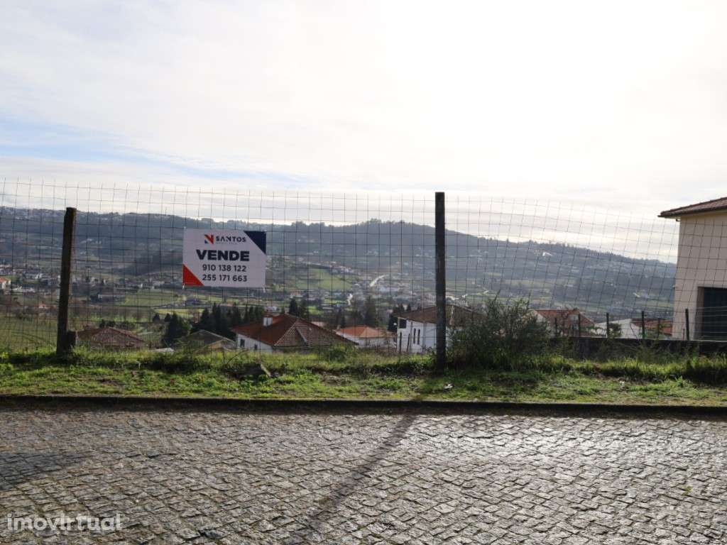 Terreno de Construção Habitacional | 825m² - Grande imagem: 3/12