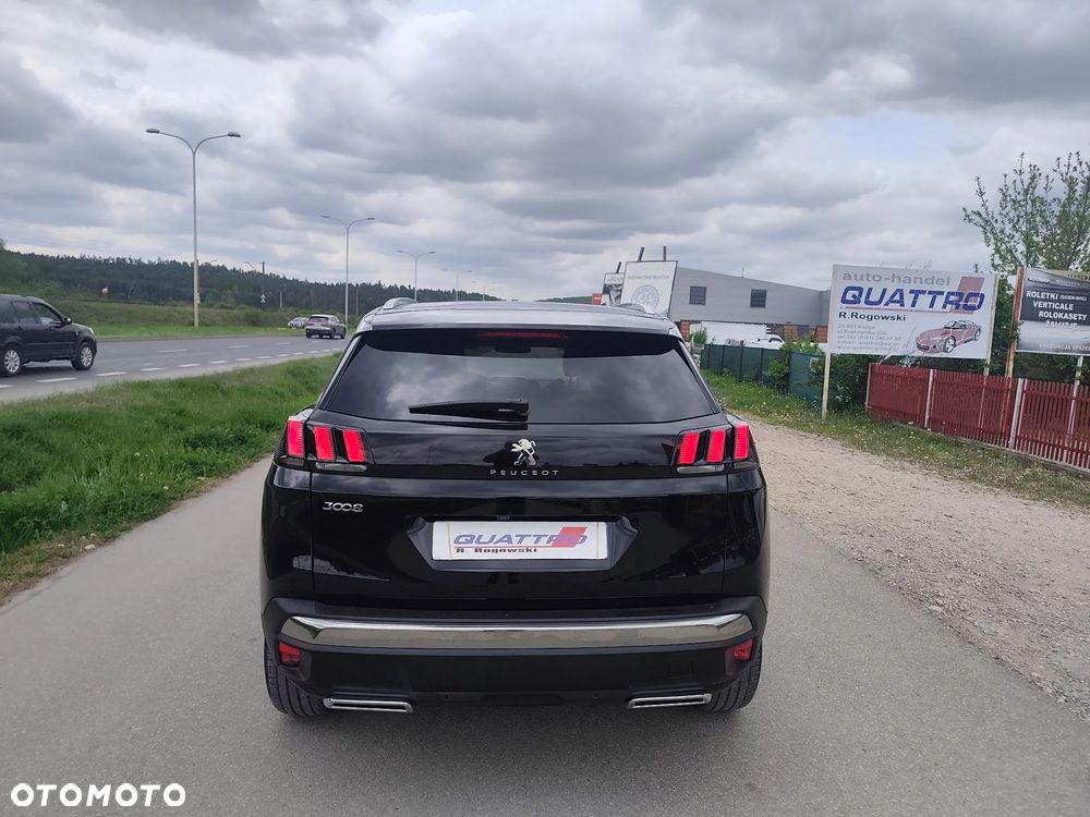Peugeot 3008 - 13