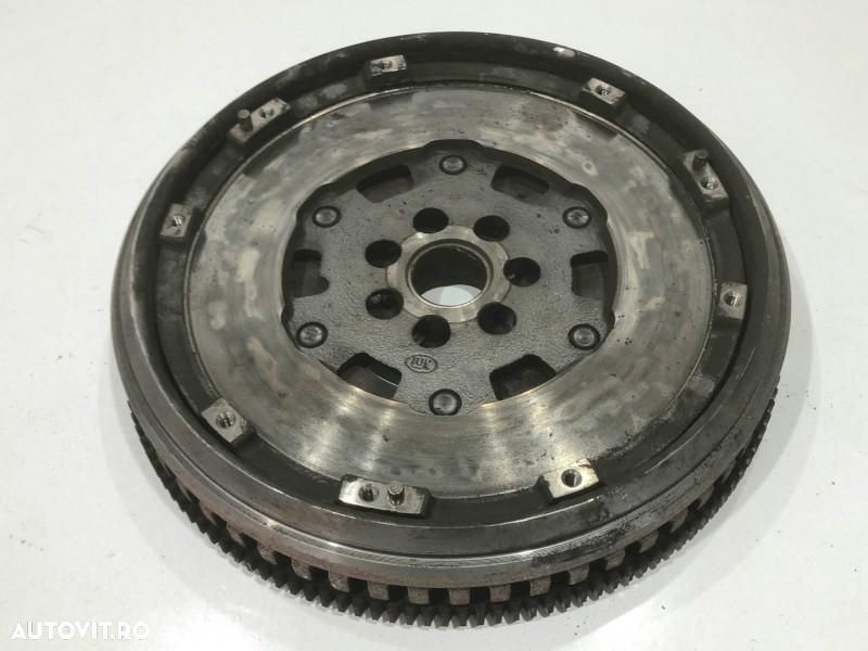 Volanta Renault Grand Scenic 3 (2009-2011) 1.5 dci K9K (836) 110 cp 7701479062 - 1