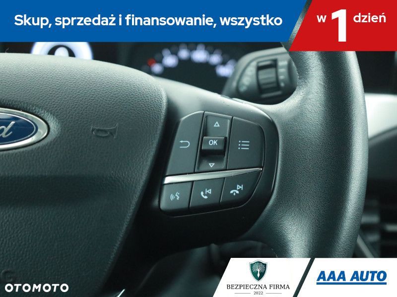Ford Focus SW - 18