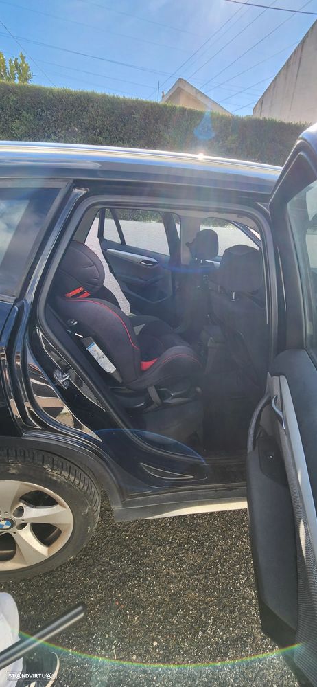 BMW X1 20 d sDrive EfficientDynamics - 5