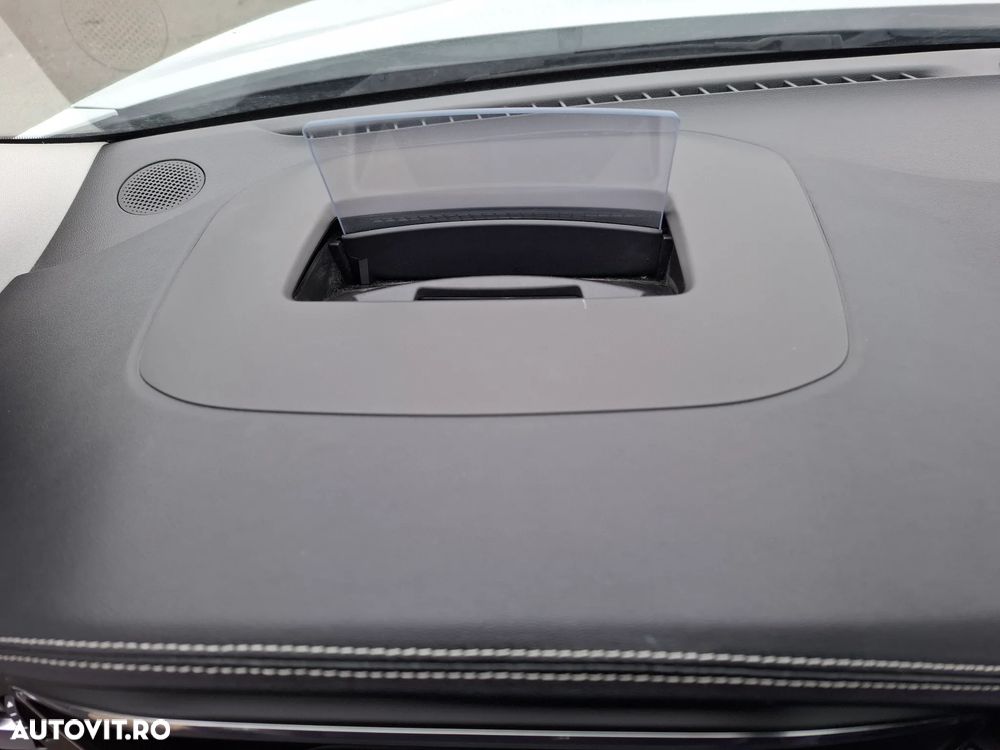 Ford Focus 2.0 EcoBlue Vignale - 35
