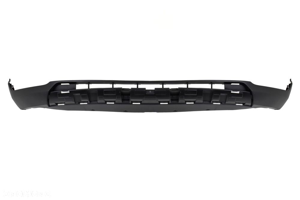 volvo xc40 2018- przed lift zderzak przedni dolny hokej zderzaka przód - 1