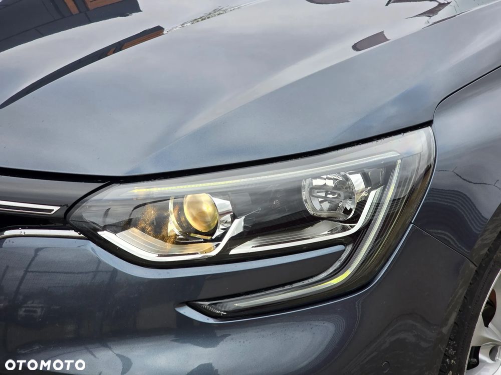 Renault Megane 1.2 Energy TCe Intens - 14