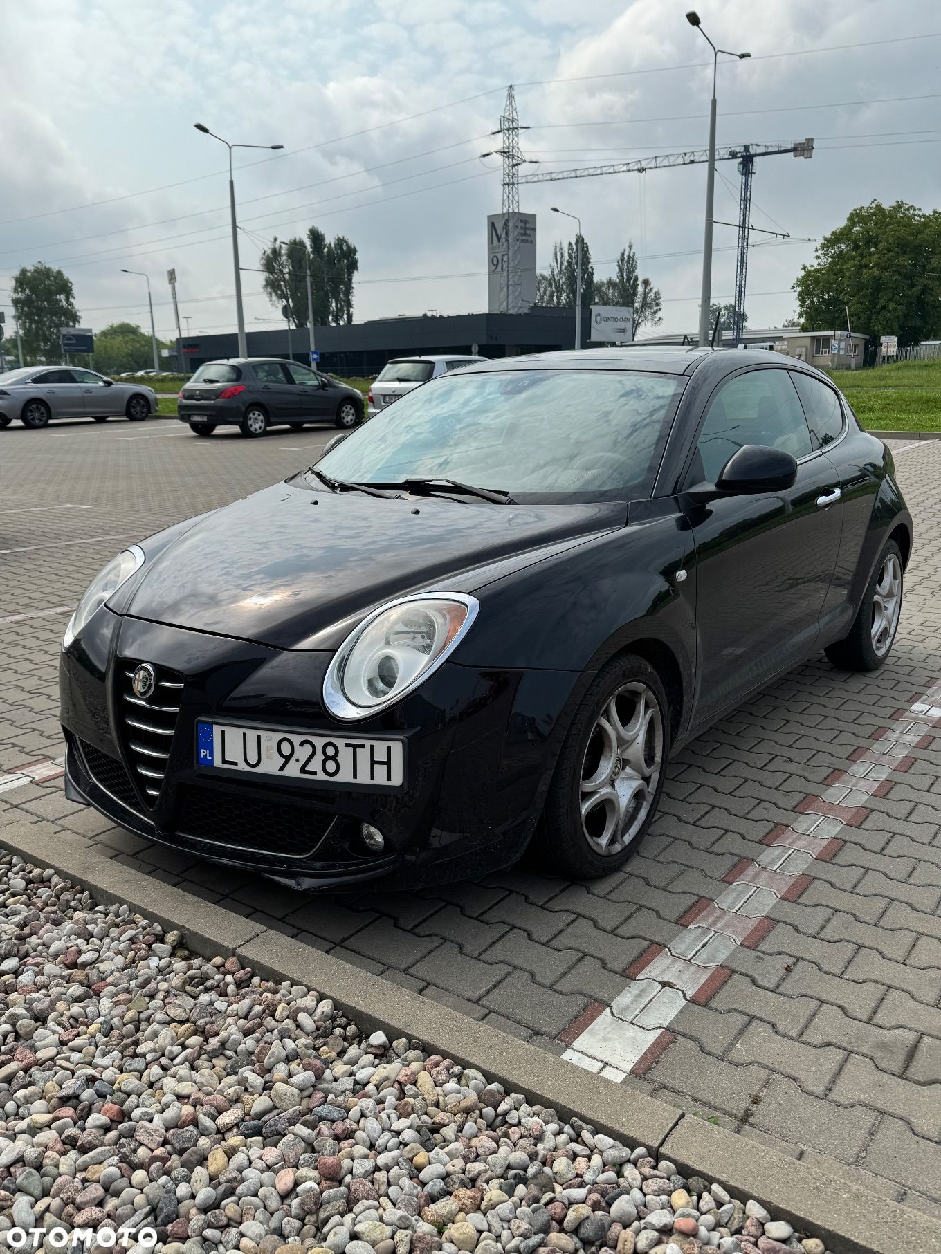 Alfa Romeo Mito 1.3 JTDM - 1