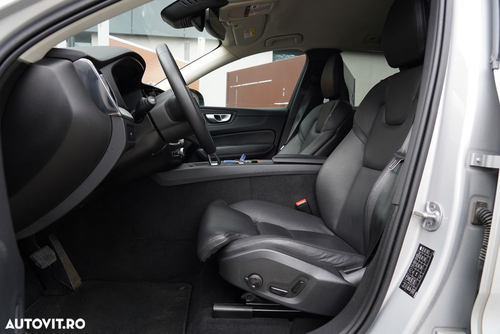 Volvo XC 60 B4 MHEV Inscription - 36