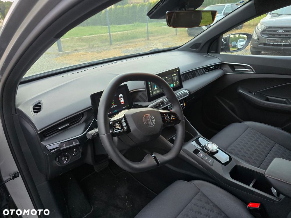 MG MG3 3 Hybrid+ Comfort - 17