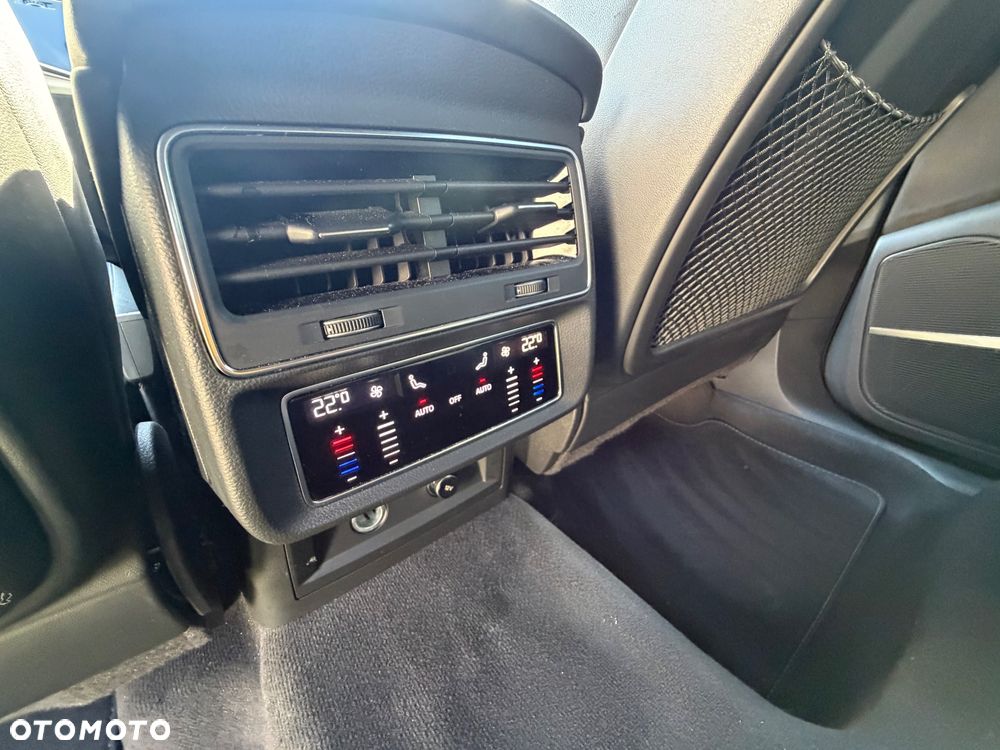 Audi Q8 45 TDI mHEV Quattro Tiptronic - 33