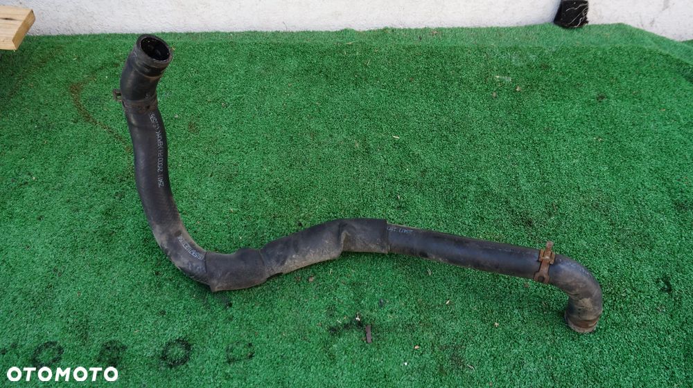 Hyundai IX35 Kia Sportage III 1.7 CRDI waz przewod rura wody