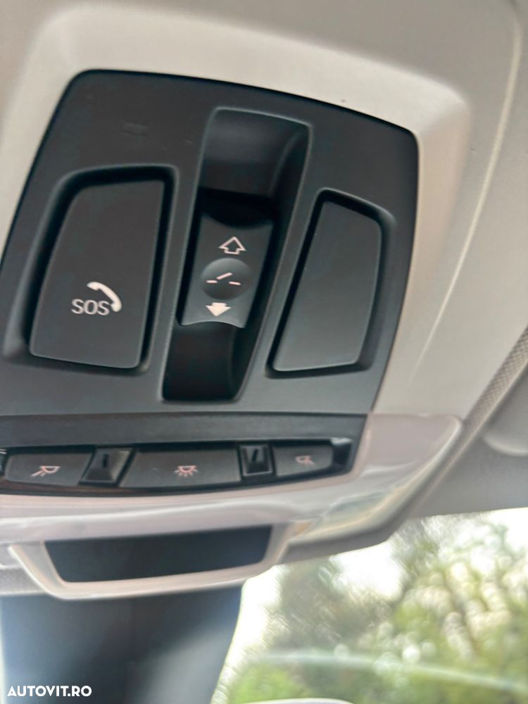 BMW X1 xDrive20d AT - 18