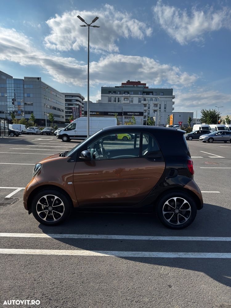 Smart Fortwo - 3