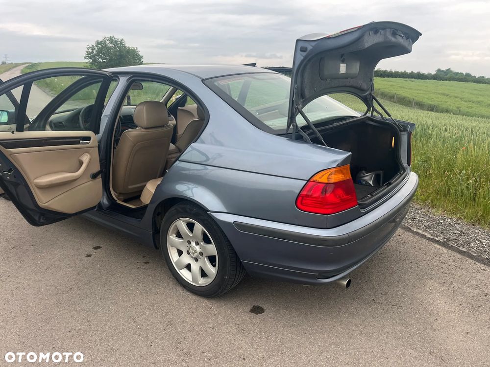 BMW Seria 3 - 9