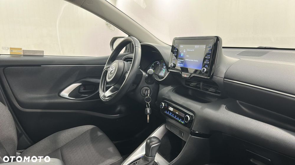 Toyota Yaris - 15