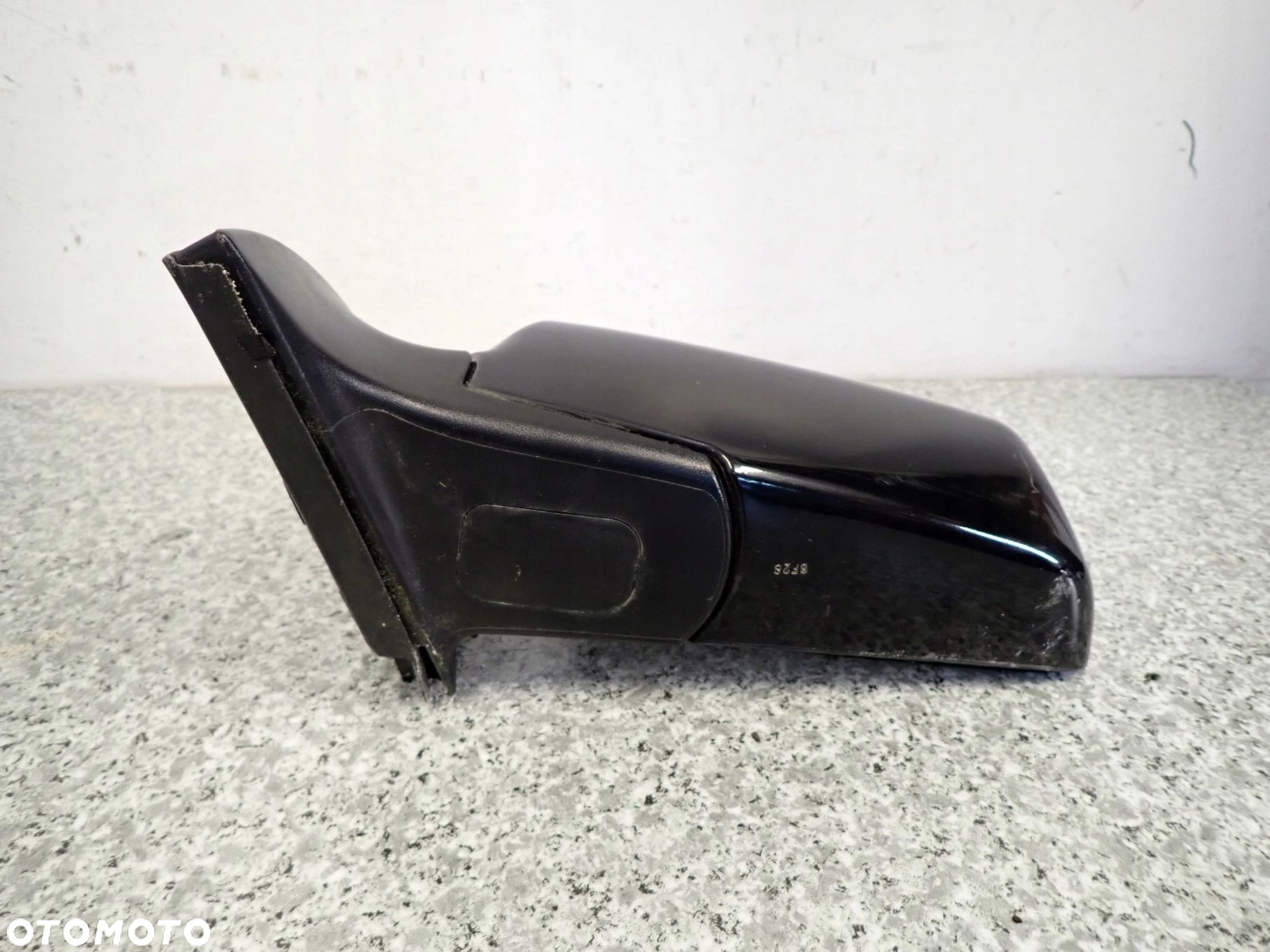 KIA SPORTAGE II 04-08 LUSTERKO LEWE 3PIN EUROPA - 8