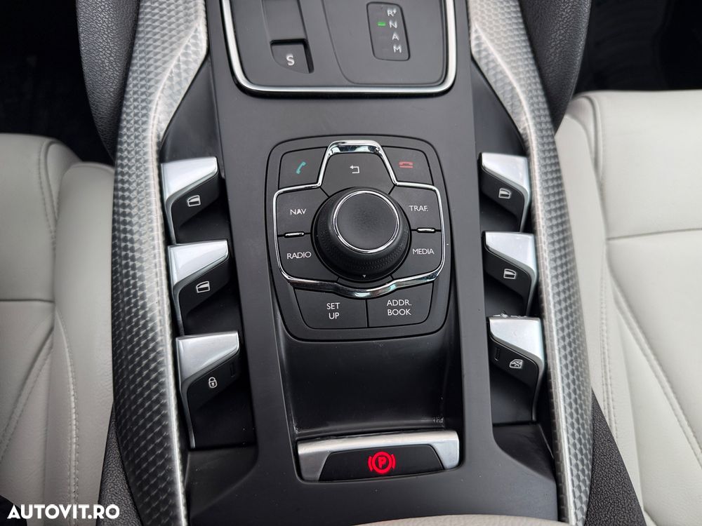 Citroën DS5 e-HDi 115 EGS6 Chic - 13