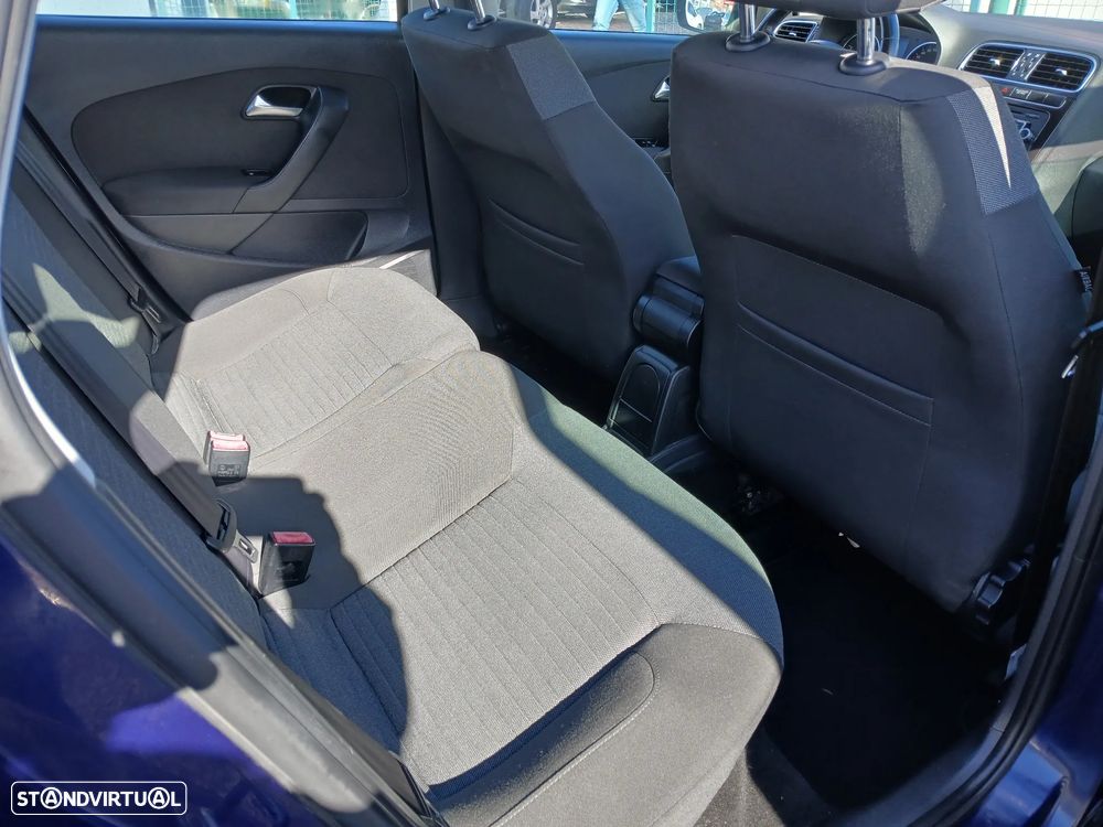 VW Polo 1.2 Confortline - 21