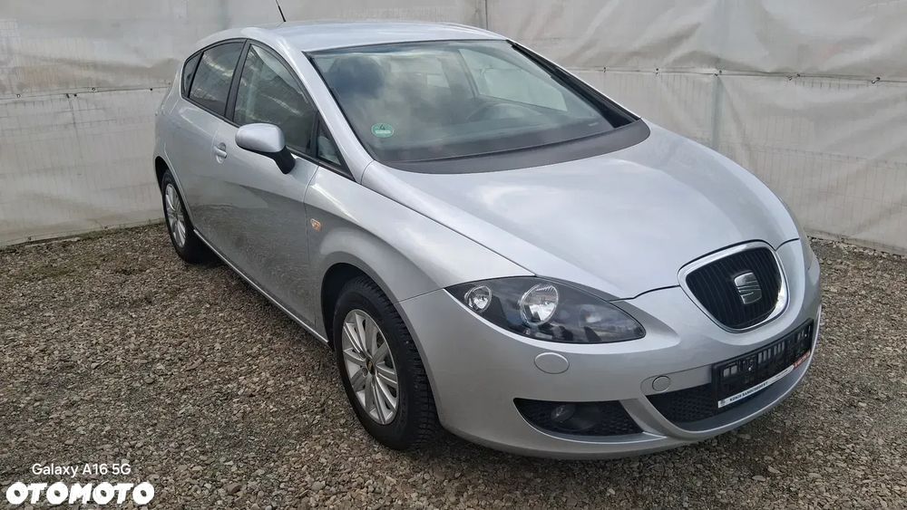 Seat Leon 1.6 Comfort Limited - 1