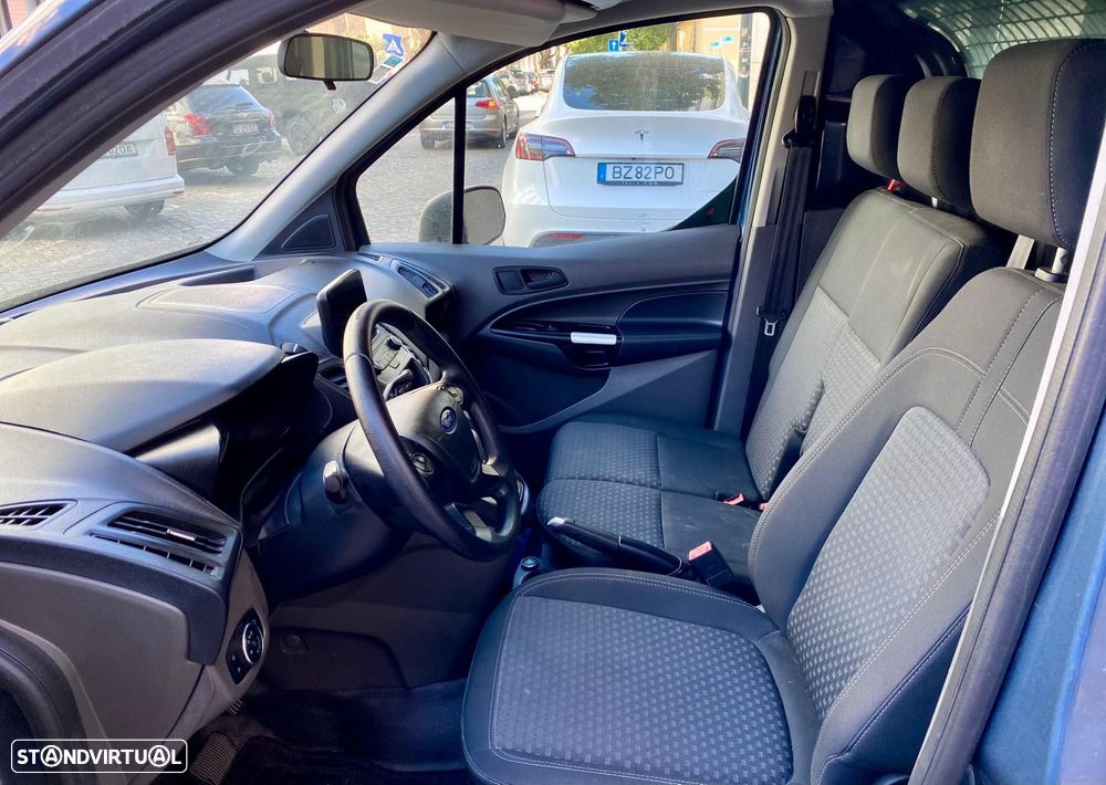 Ford Transit Connect 1.5 TDCi 230 L2 Trend Aut. - 11