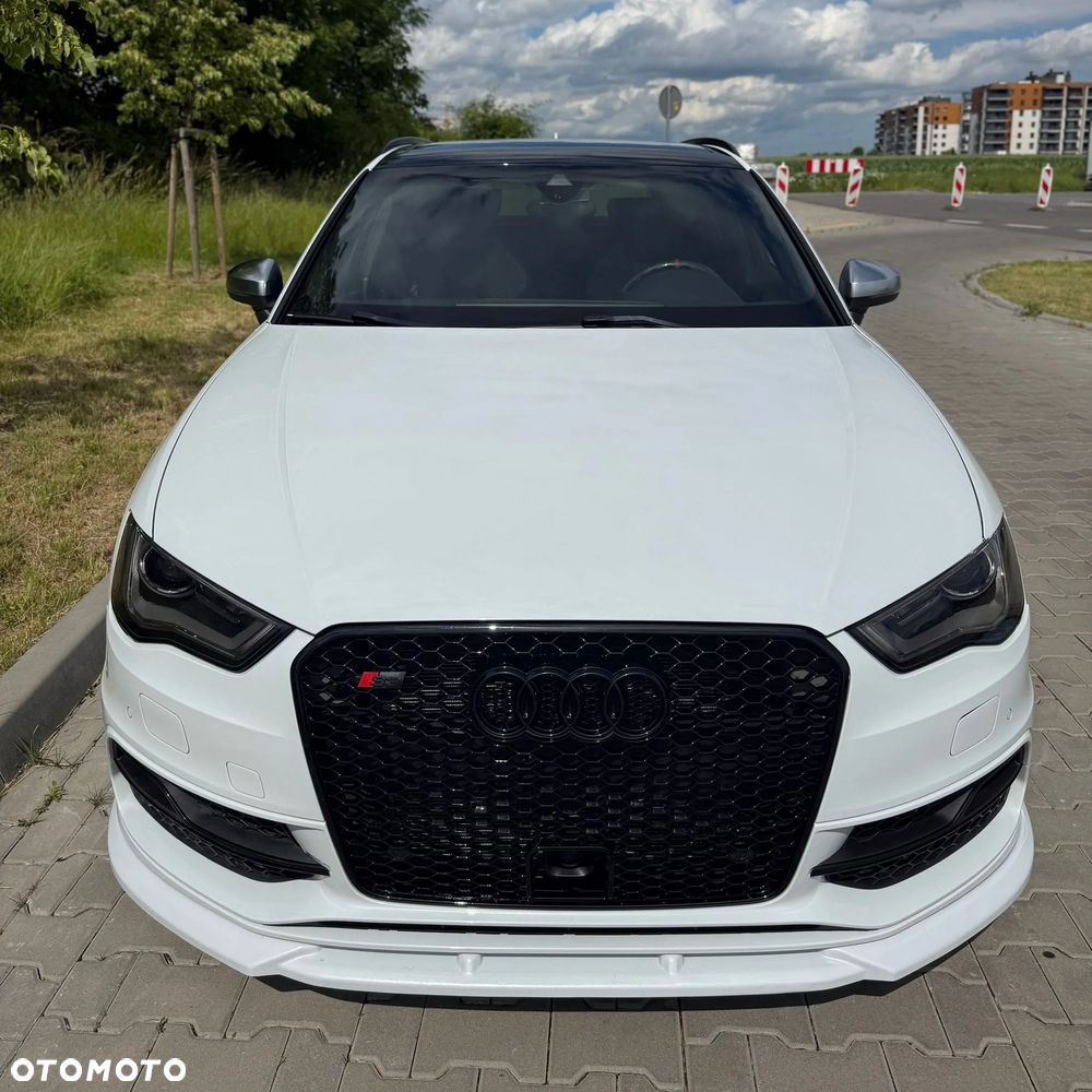 Audi S3 2.0 TFSI Quattro S tronic - 11