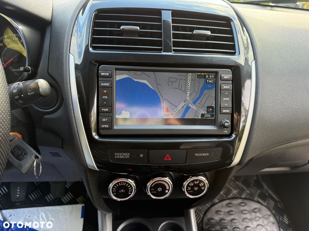 Citroën C4 Aircross - 32