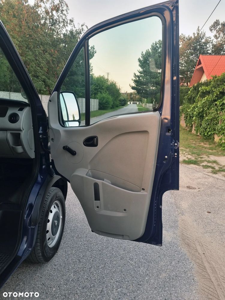 Renault Master - 26