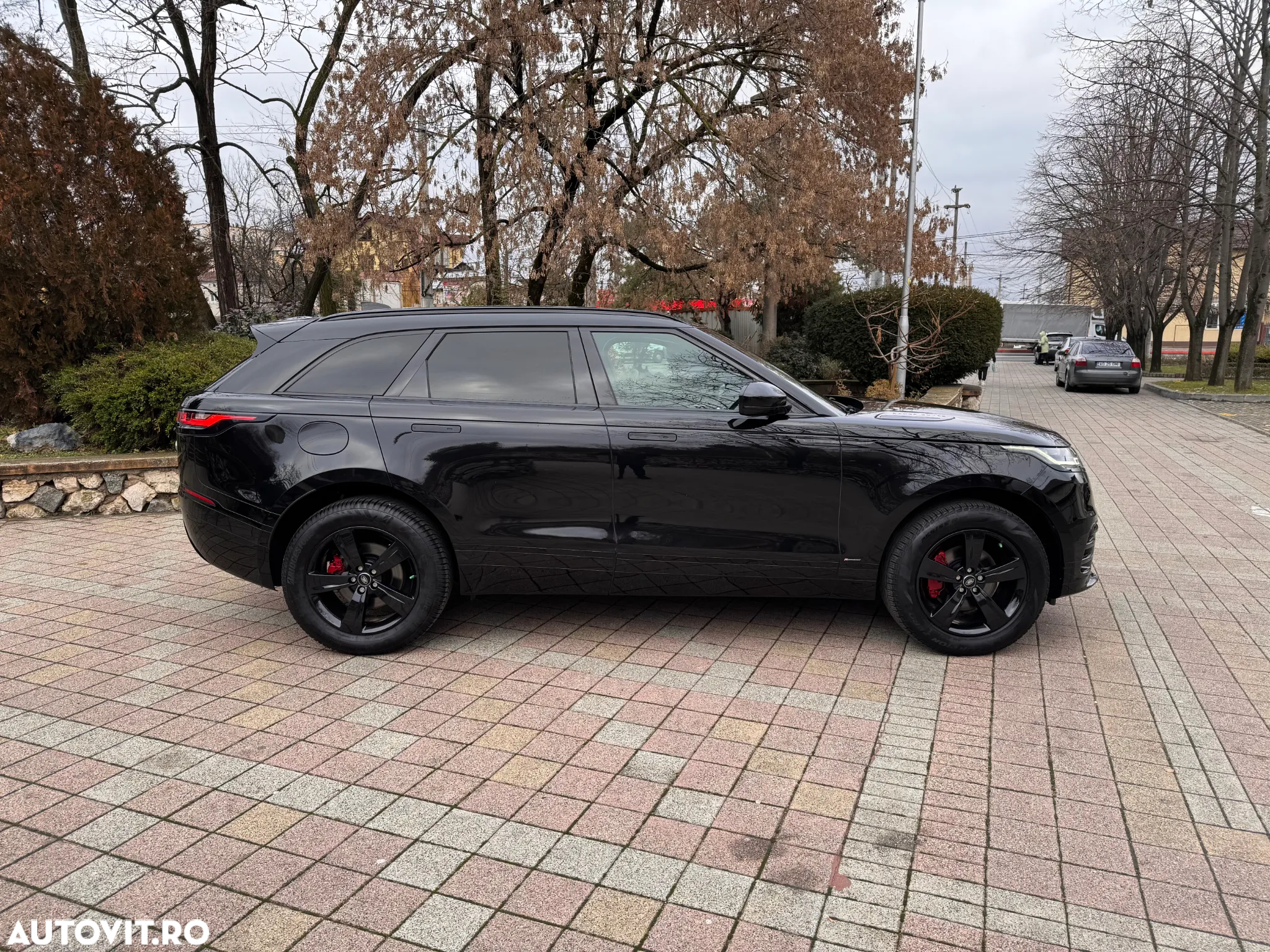 Land Rover Range Rover Velar 2.0 R-Dynamic HSE - 6