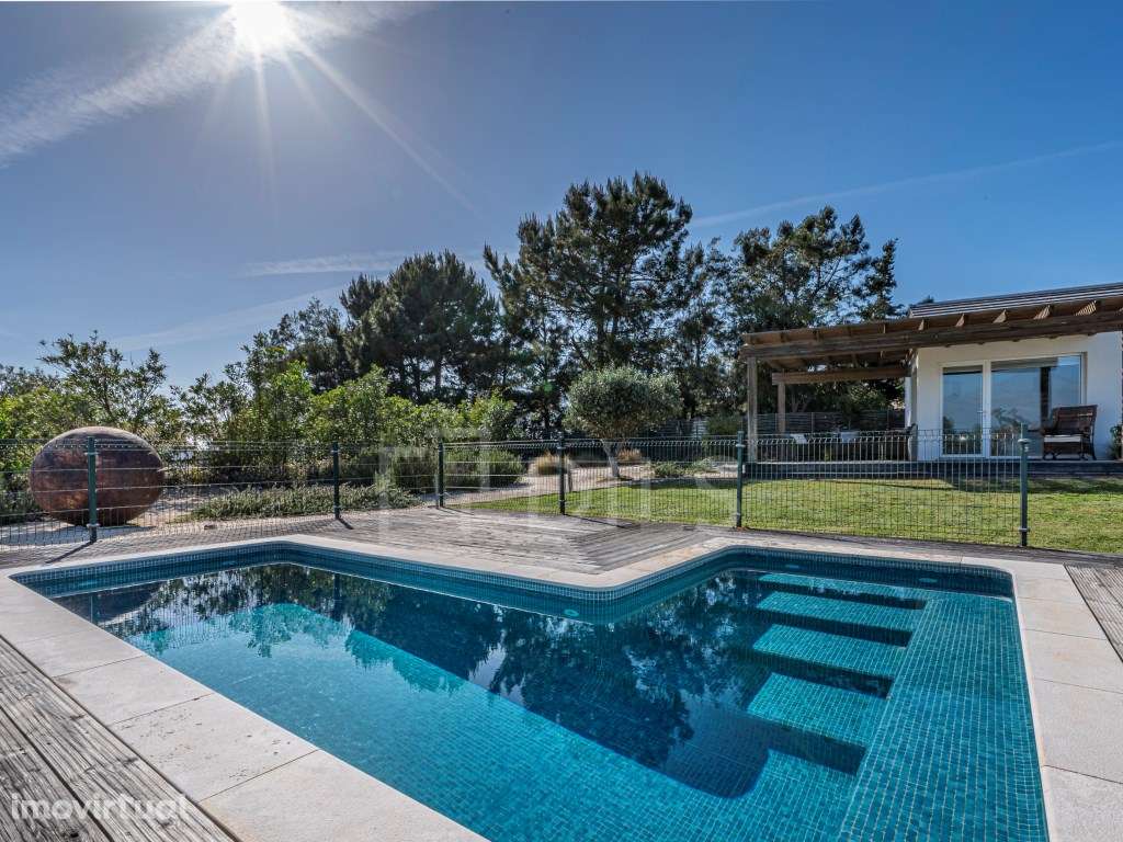 Moradia T5, Brejos de Baixo, Comporta - Grande imagem: 2/32