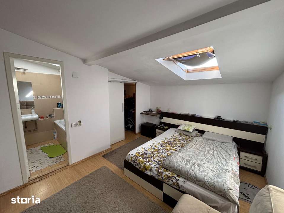 Apartament 2 Camere | Berceni | Duplex | Balcon | Centrala Termica — fotografia 1