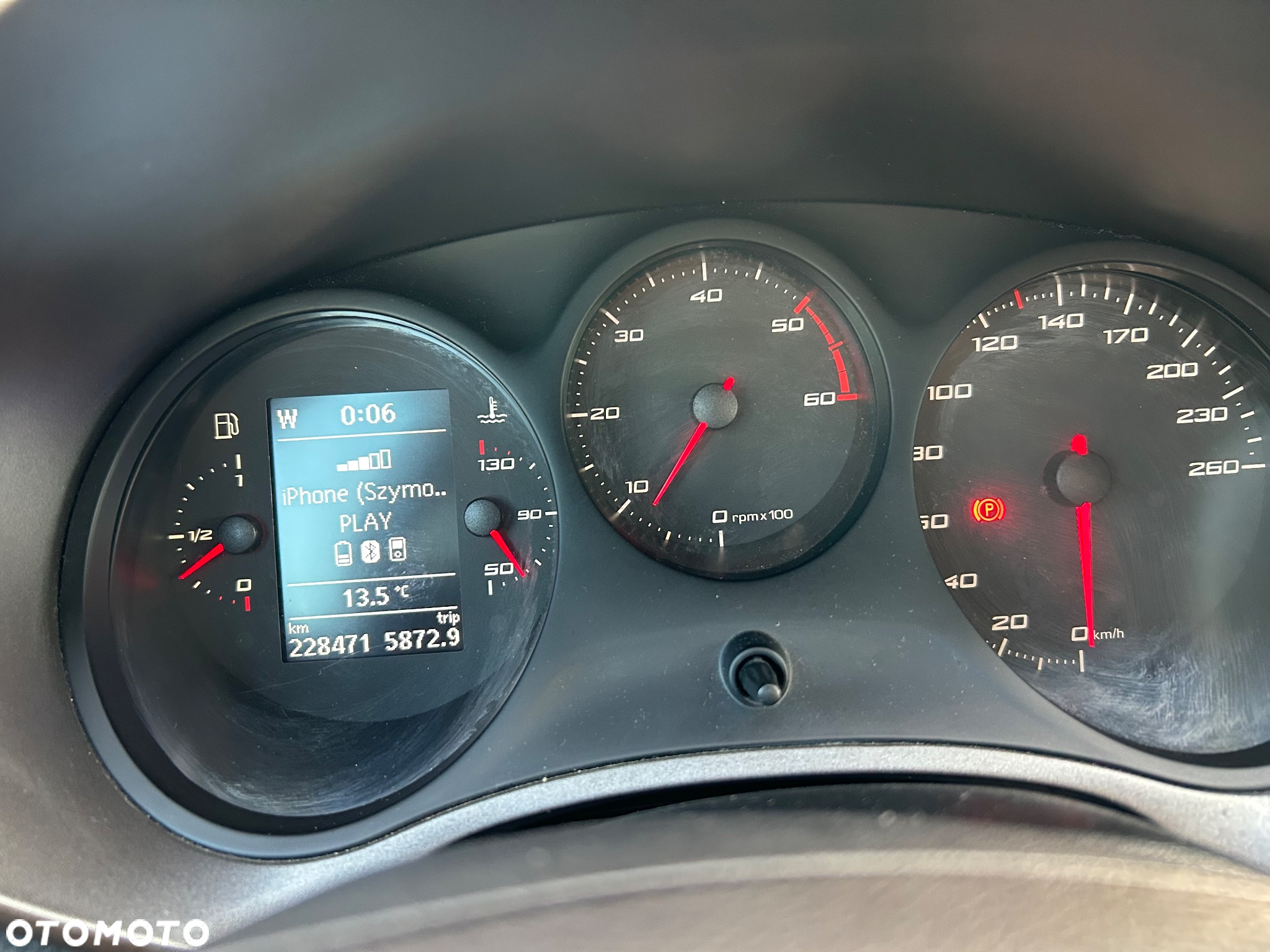 Seat Leon 2.0 TDI FR - 7