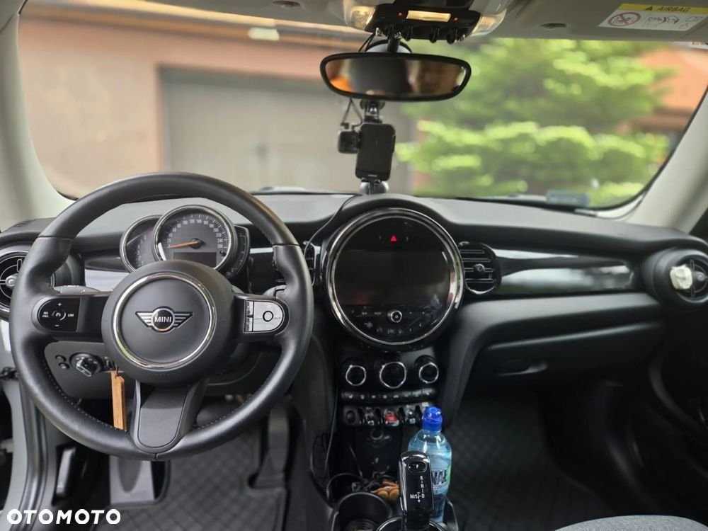 MINI Cooper - 11