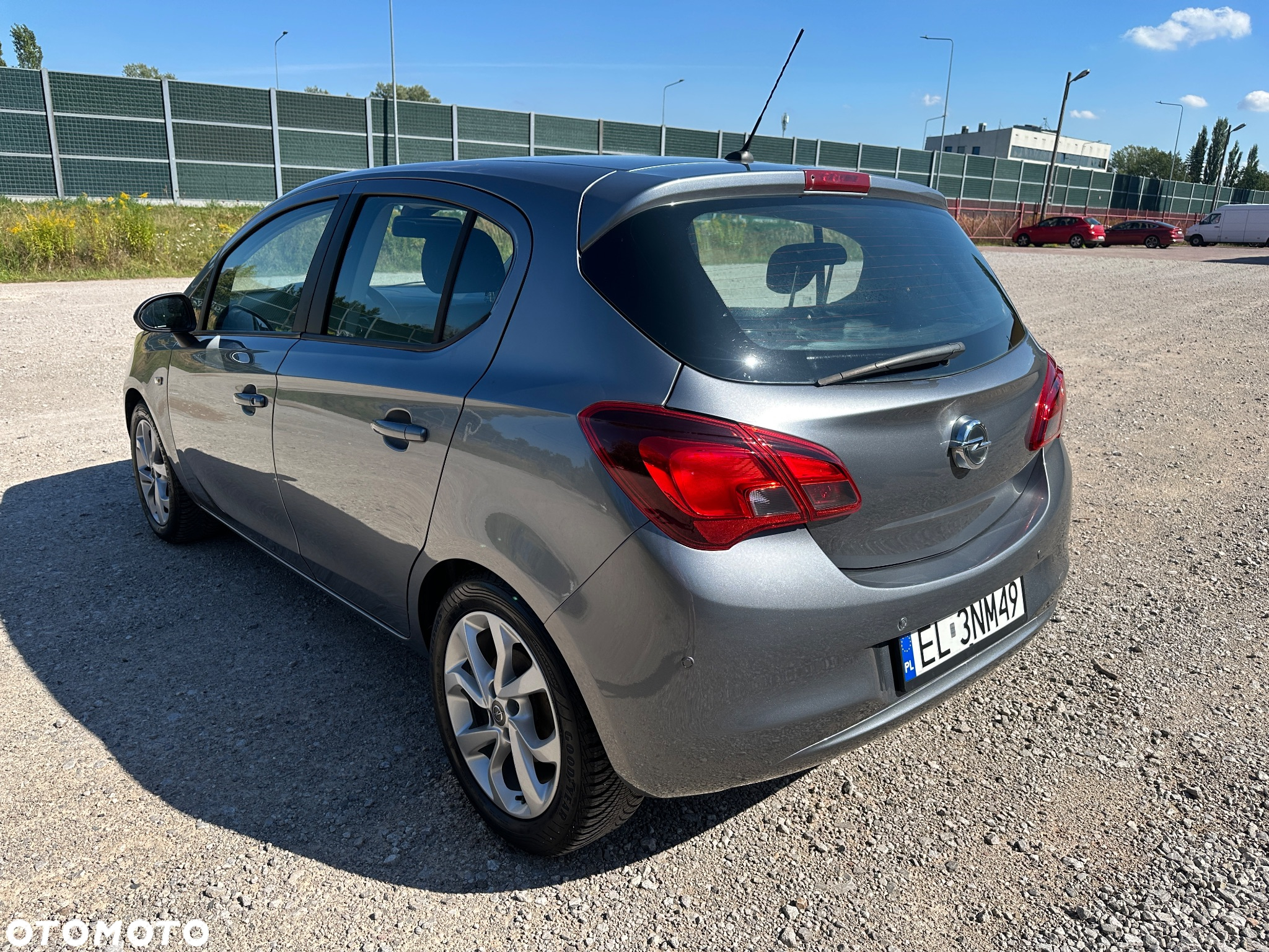 Opel Corsa 1.4 Selection - 13