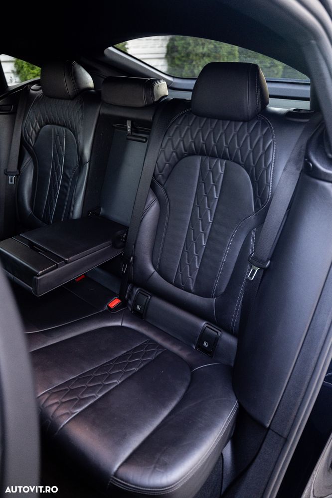 BMW X6 xDrive30d AT MHEV - 11