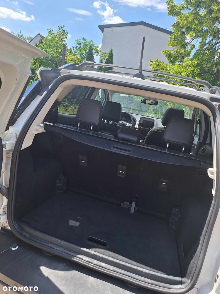 Ford EcoSport - 8
