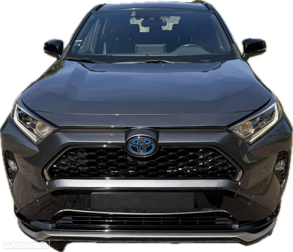 Toyota RAV4 2.5 HDF Square Collection AWD-i - 2