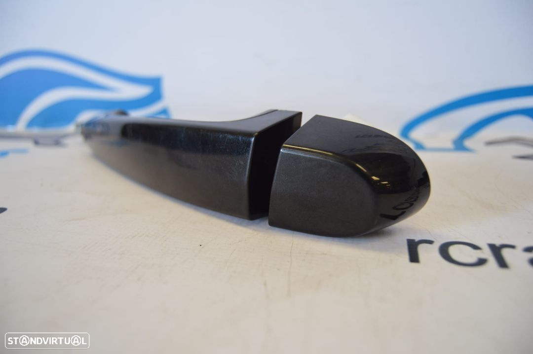 PEGA PEGAS EXTERIOR PUXADOR PORTA FRENTE FRONTAL DIREITA 51217207562 7207562 BMW SERIE 3 F30 F31 F32 - 1