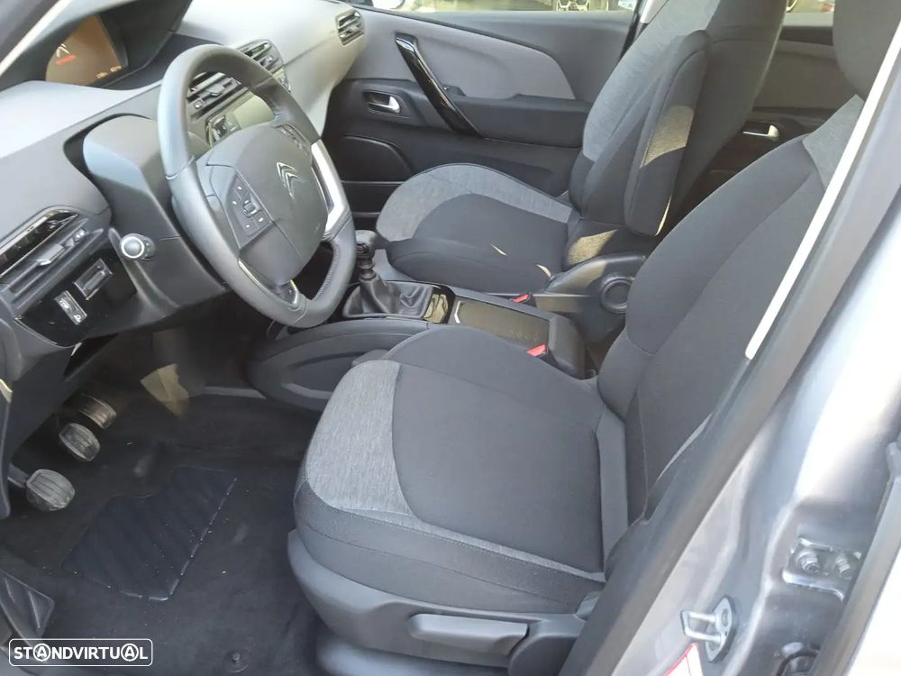 Citroën Grand C4 Spacetourer 1.2 PureTech Feel - 6