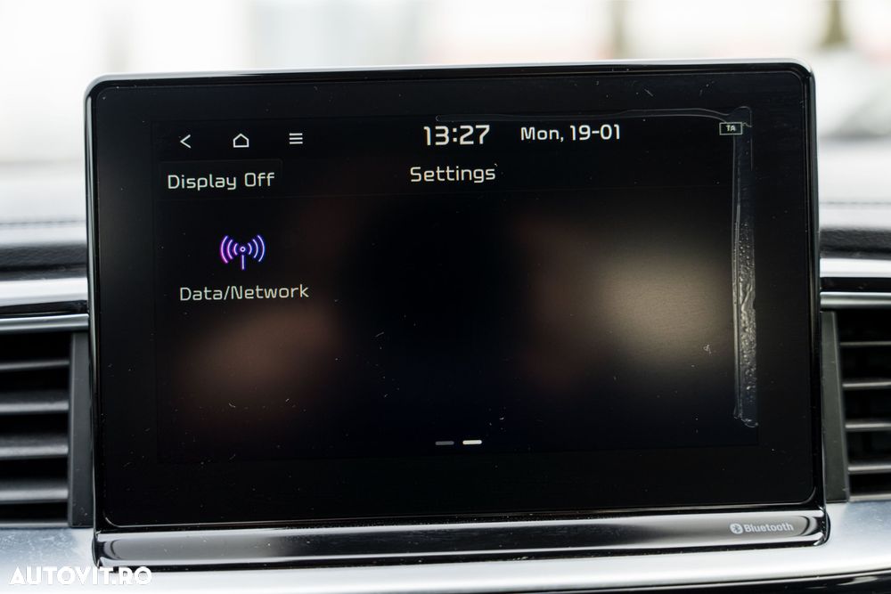 Kia Ceed 1.6 CRDi DCT GT Line - 33