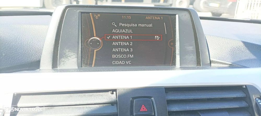 BMW 318 d Auto Line Sport - 18