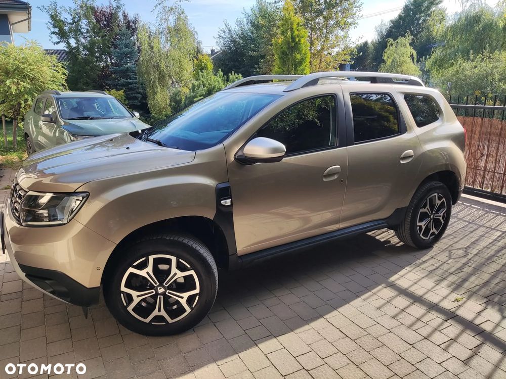 Dacia Duster 1.0 TCe Prestige - 2