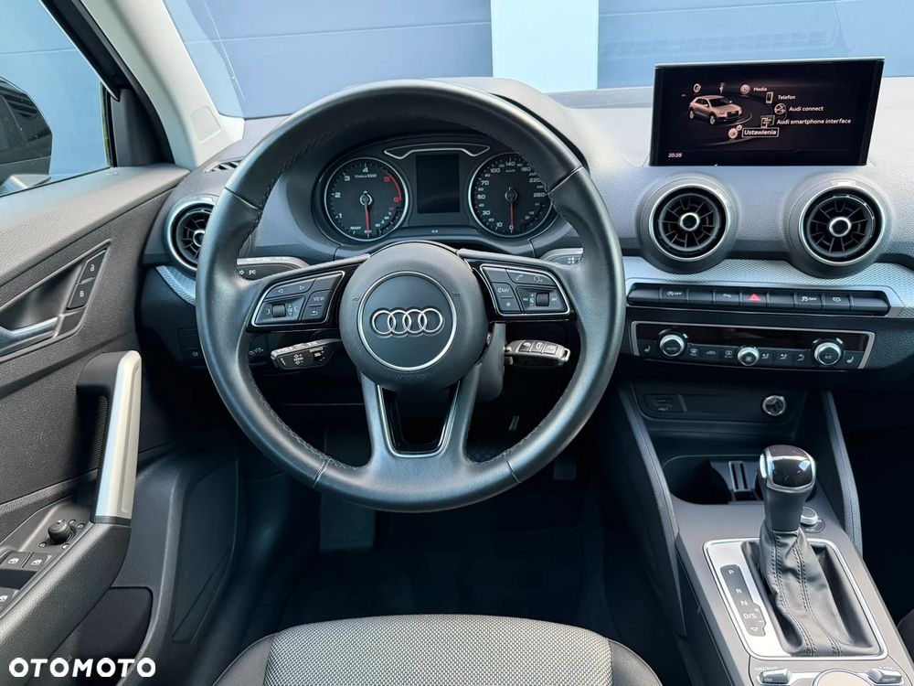 Audi Q2 1.6 TDI S tronic - 8