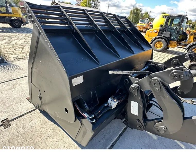 JCB 437 S5WM - 29