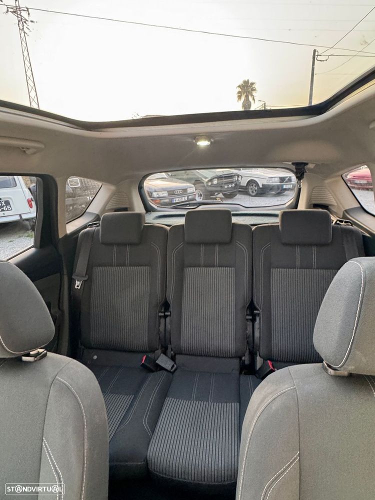 Ford C-Max 2.0 TDCi Titanium - 13