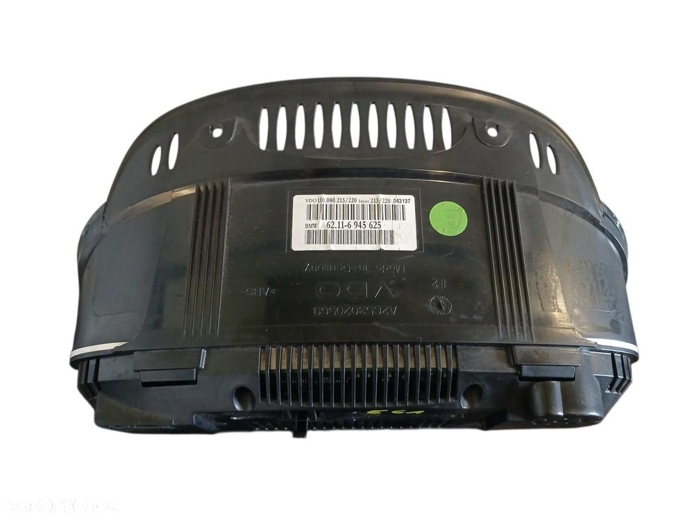 LICZNIK BMW E61 6945625 E61 - 3