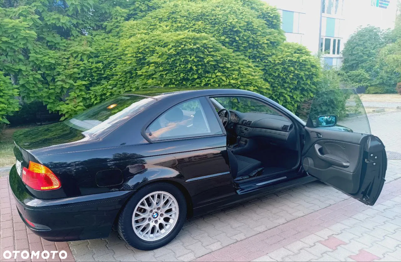 BMW Seria 3 - 6