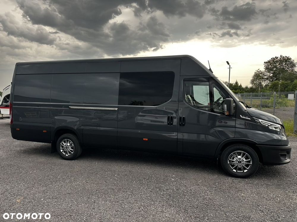 Iveco Daily Brygadówka - 8