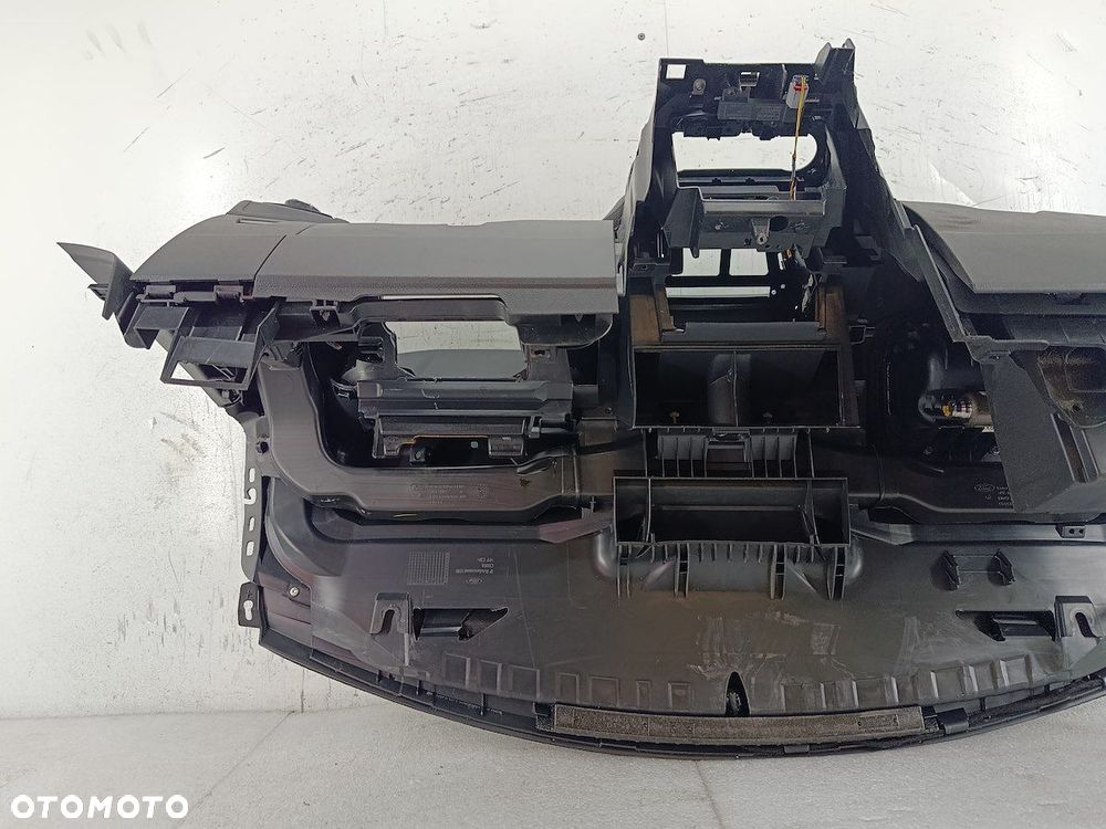 DESKA ROZDZIELCZA,KONSOLA SENSOR PASY FORD FOCUS III BM5T14B321CE 617232000 - 8