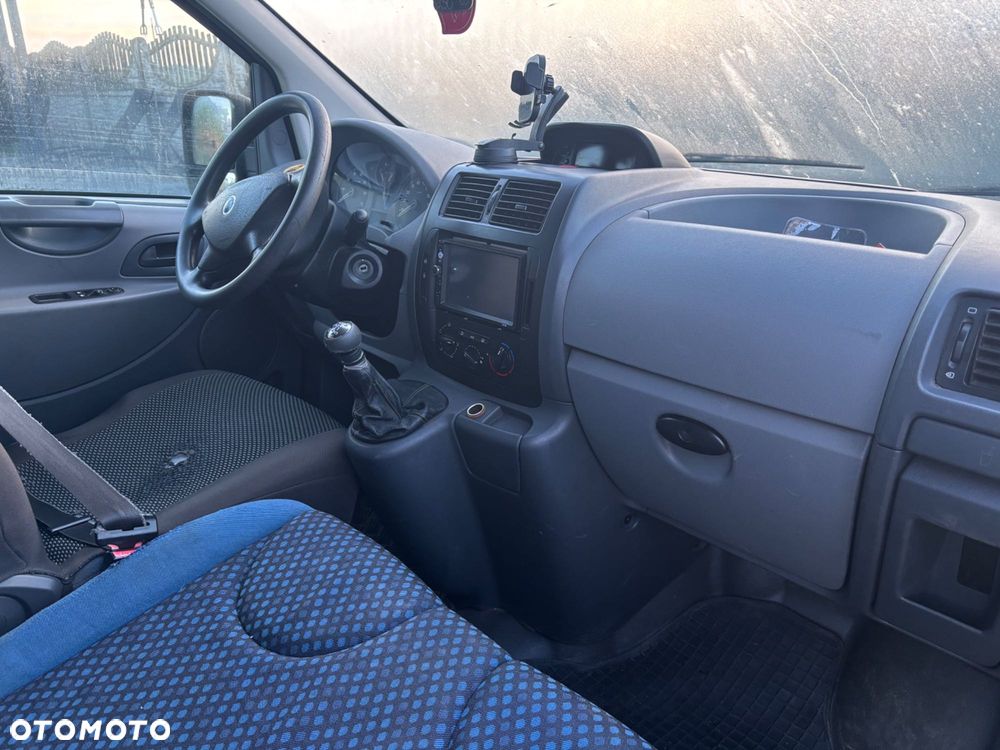 Fiat Scudo - 7