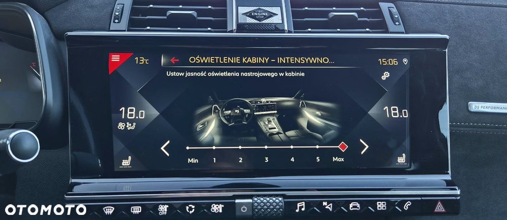 DS Automobiles DS 7 Crossback - 35