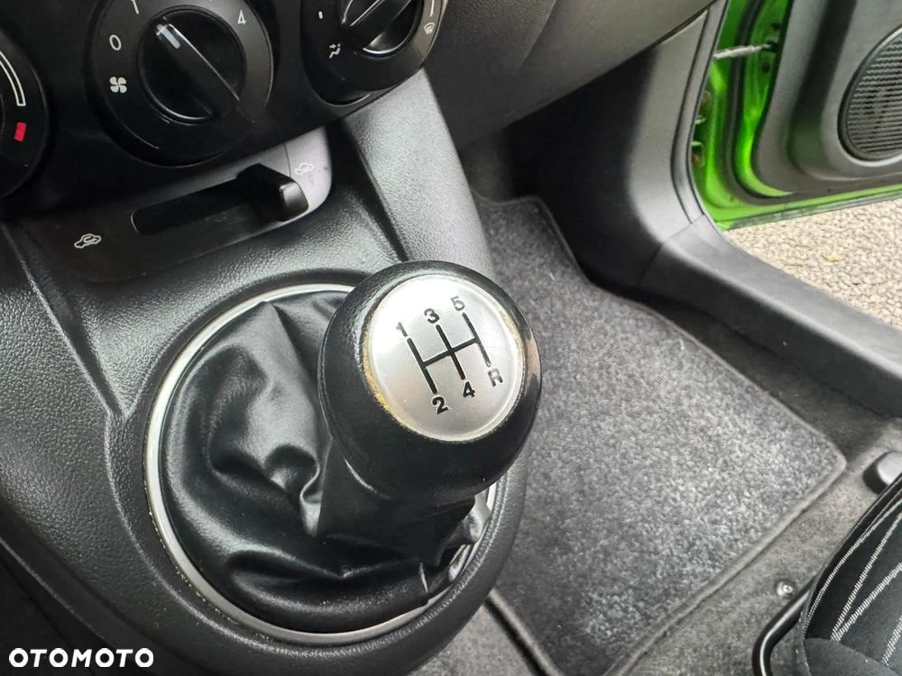 Mazda 2 1.3 Comfort - 34